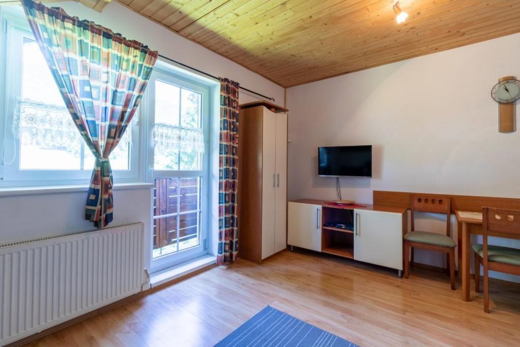 דונובאלי Family Apartments מראה חיצוני תמונה