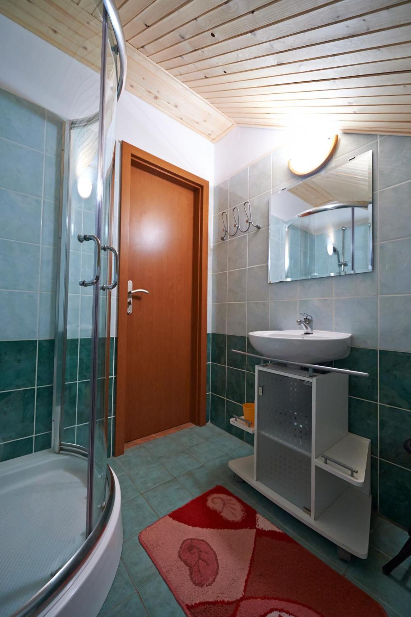 דונובאלי Family Apartments חדר תמונה